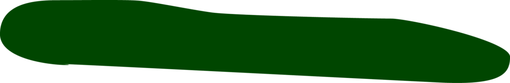 久万高原の山並みをイメージした緑色のシルエット